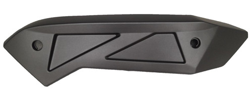 Neco alexone 125cc - alexone, exhaust