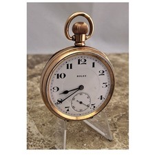 Ww1 trench 14k gold - ww1,