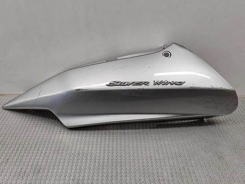 Honda silverwing 600 2001 - honda,