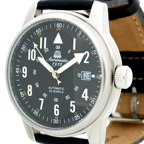 German automatic sextant - german,