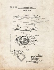 Method Of Navigation For A