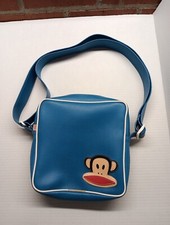Vintage Paul Frank Julius Bag