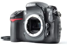 Nikon D300S [Near MINT] 12.3MP Digital SLR Camera Body Only 5,815 Clicks!