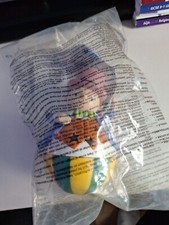 Old Mcdonalds Toy Mr Wobbly Man