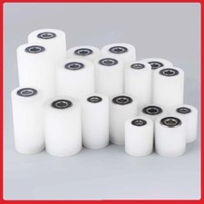 25mm - 65mm Nylon Roller Wheel