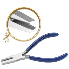 Forming Half round concave