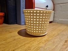 Vintage Retro Plastic Dialene