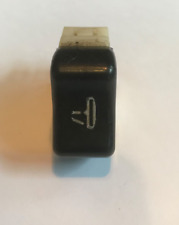 Lucas Fog Lamp Rocker Switch 39810A1276