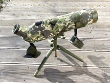 Leica Televid 77 20-60x KSK German Army Spotter Sniper Scope Spotting Scope + Tripod