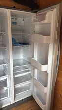 American Fridge Freezer