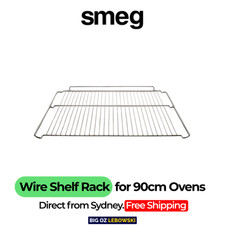 Oven Rack Fits 90cm Smeg Ovens