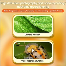 Kids Pocket Small Digital