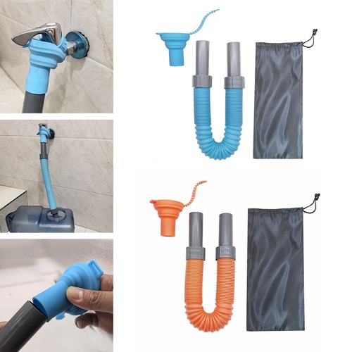 Expandable water hose - expandable,