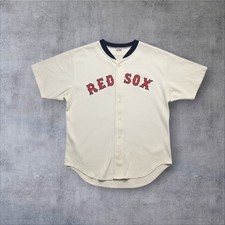 Rawlings Boston Red Sox Front
