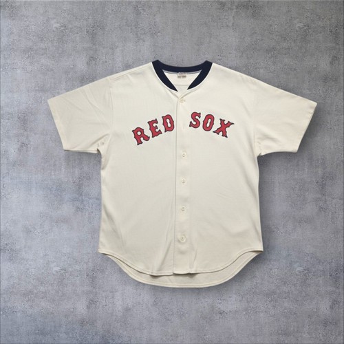 Rawlings boston red sox front - boston,