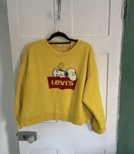 Levi peanuts - x,