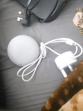 Google Nest Mini Smart Speaker 2