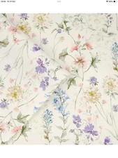 Laura Ashley - wild meadow -