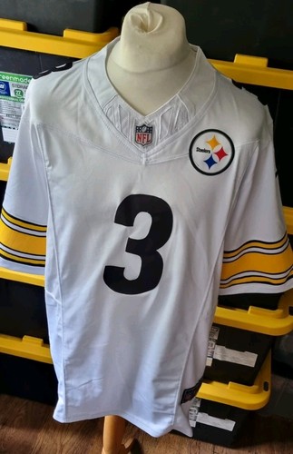 Nike nfl pittsburgh steelers - nfl,