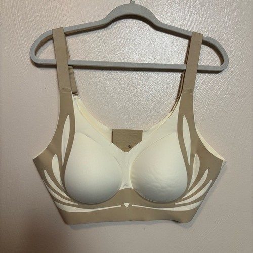 Nwt lush fitting bra women - lush,