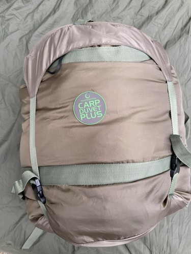 Gardner carp duvet plus - duvet,