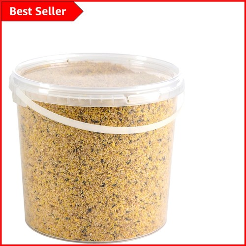 Nutrient rich moist eggfood - nutrient-rich,