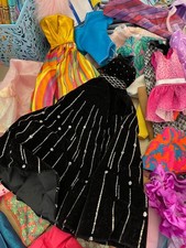 Large Barbie Bundle 17 Dolls