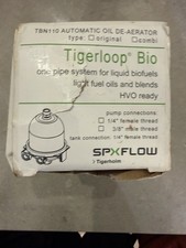 Tigerloop Bio Automatic Oil