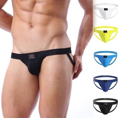 Brave person sexy men thongs - sexy,