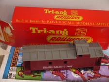 TRIANG R115 TRANSCONTINENTAL