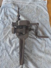 SHEET METAL SWAGER JENNY