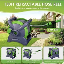 Garden Hose Reel 20M (ø 15