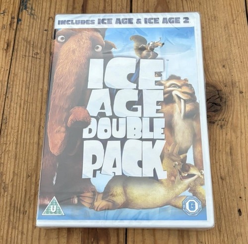 Ice age the - age/ice,