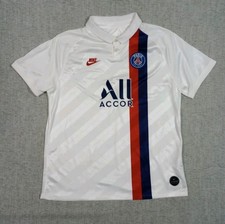 PSG Paris Saint Germain Nike