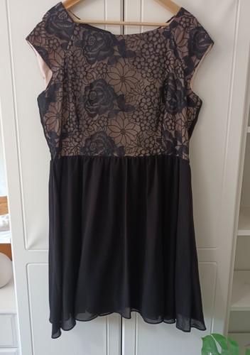 Little mistress dress - mistress, 18