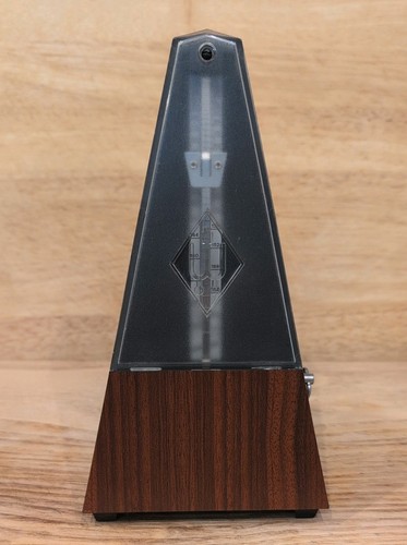 Vintage wittner metronome - wittner,
