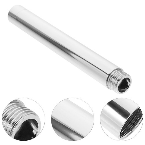 1pc stainless steel - stainless, shower