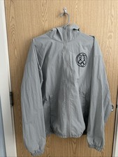   Yeezy WB-01 Windbreaker Size