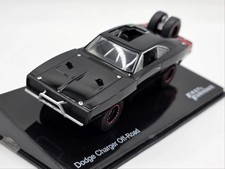 1/43 1970 Dodge Charger R/T