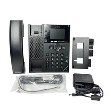 Lot of 6 Poly VVX 250 IP