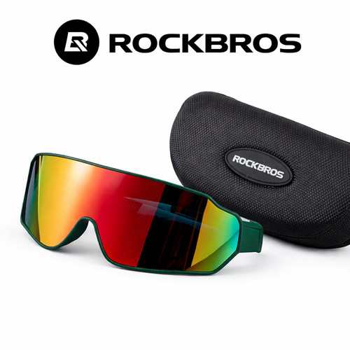 Rockbros polarized cycling - rockbros,
