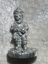 Clarecraft DMP52 Miniature