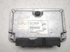 13-15 Ducati Hypermotard 821 Computer CDI ECU ECM Box 28642271A