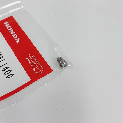 Honda genuine part - honda,