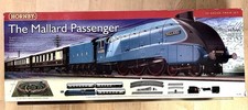 The Hornby Mallard Passenger