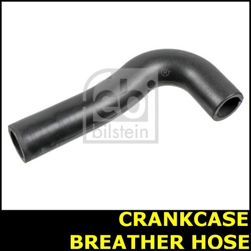 Crankcase breather hose fits - crankcase,