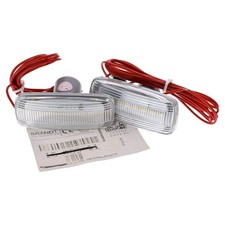 Side Indicators Turn Signal