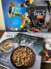 Slimming World Recipe Book