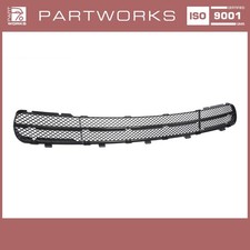 Air Intake Grille Bumper For