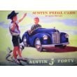 Austin pedal cars whyley - cars,